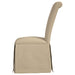 Shawna Side Chair - Tony’s Furniture Store & Linen (GA) - Multi Location