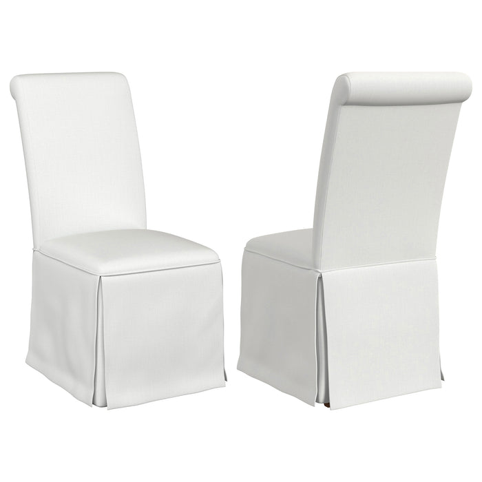 Shawna Side Chair - Tony’s Furniture Store & Linen (GA) - Multi Location