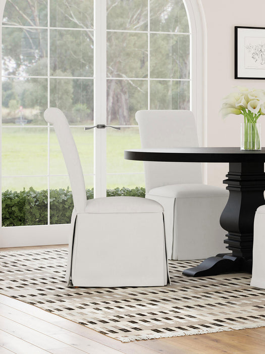 Shawna Side Chair - Tony’s Furniture Store & Linen (GA) - Multi Location