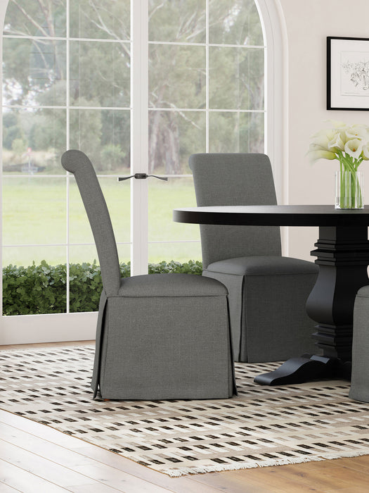 Shawna Side Chair - Tony’s Furniture Store & Linen (GA) - Multi Location