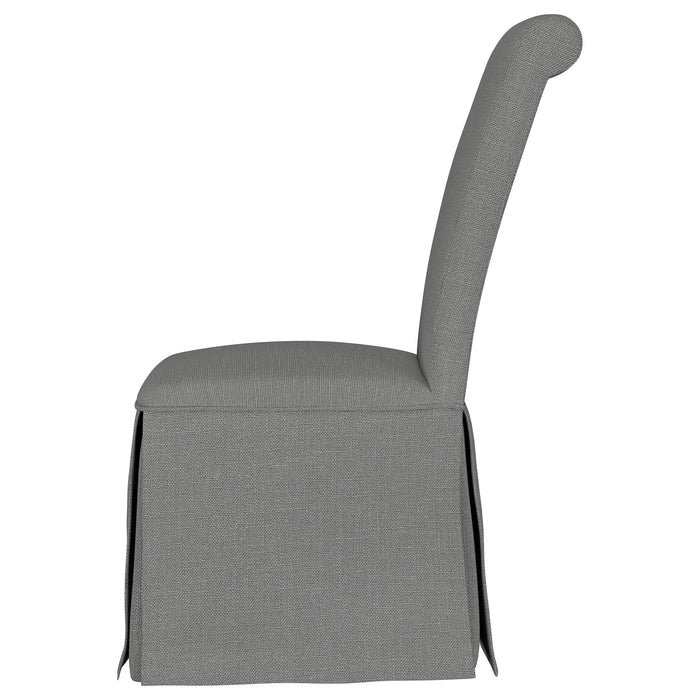 Shawna Side Chair - Tony’s Furniture Store & Linen (GA) - Multi Location