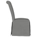 Shawna Side Chair - Tony’s Furniture Store & Linen (GA) - Multi Location