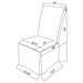 Shawna Side Chair - Tony’s Furniture Store & Linen (GA) - Multi Location