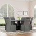 Shawna Side Chair - Tony’s Furniture Store & Linen (GA) - Multi Location