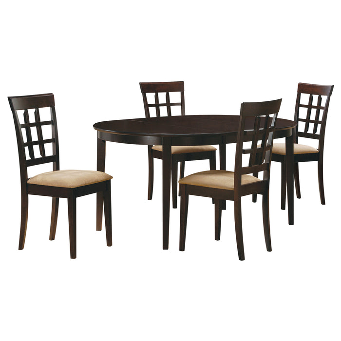Gabriel 5 Pc Dining Set - Tony’s Furniture Store & Linen (GA) - Multi Location