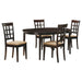 Gabriel 5 Pc Dining Set - Tony’s Furniture Store & Linen (GA) - Multi Location