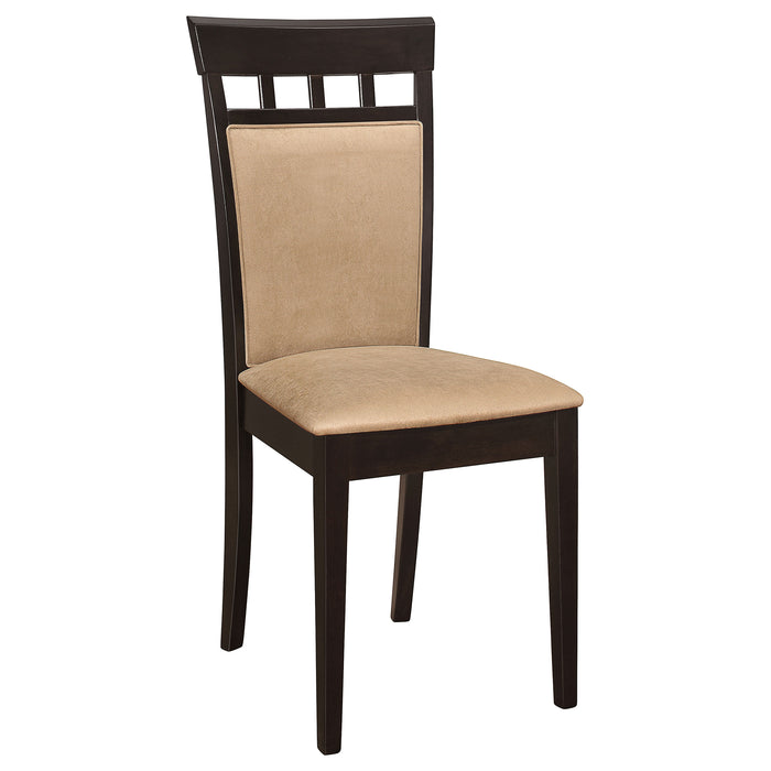 Gabriel 7 Pc Dining Set - Tony’s Furniture Store & Linen (GA) - Multi Location