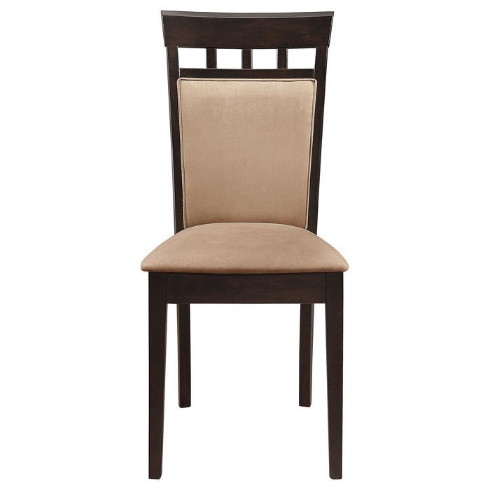 Gabriel 7 Pc Dining Set - Tony’s Furniture Store & Linen (GA) - Multi Location