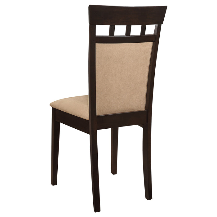 Gabriel 7 Pc Dining Set - Tony’s Furniture Store & Linen (GA) - Multi Location