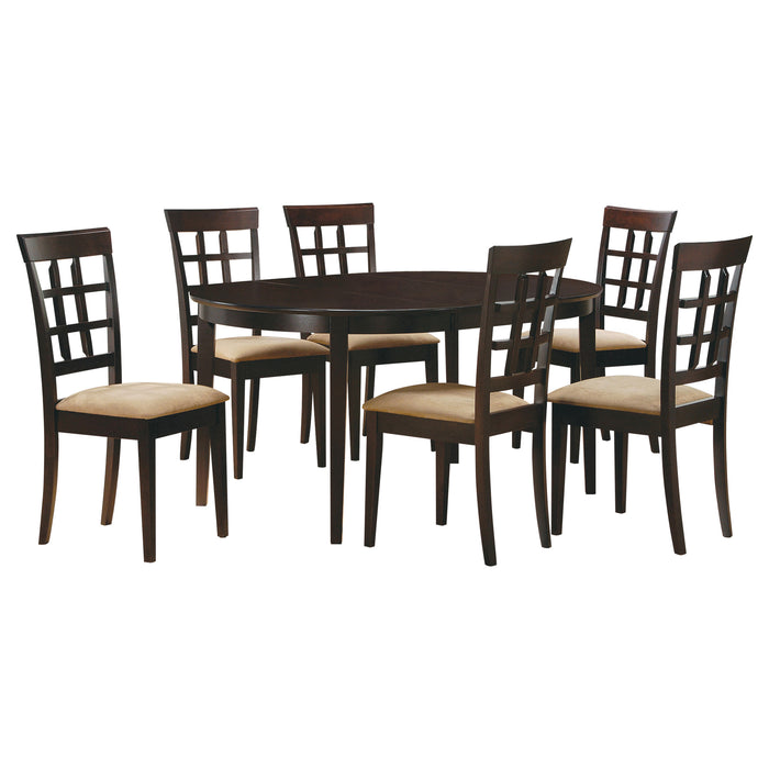 Gabriel 7 Pc Dining Set - Tony’s Furniture Store & Linen (GA) - Multi Location