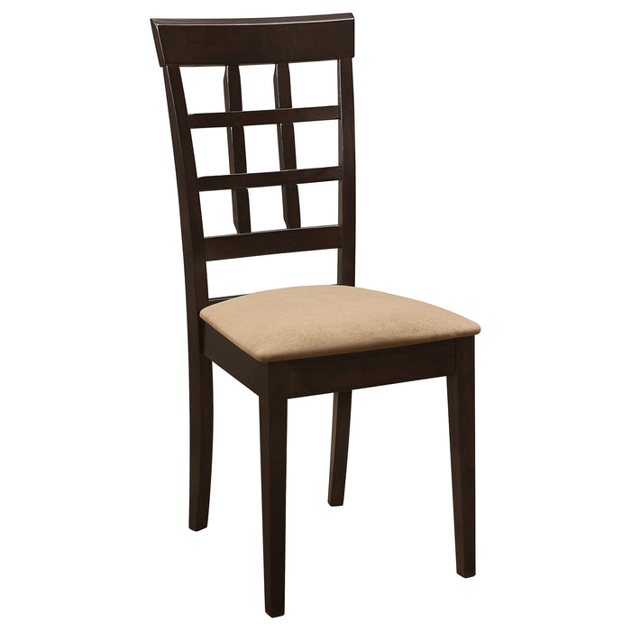 Gabriel 7 Pc Dining Set - Tony’s Furniture Store & Linen (GA) - Multi Location