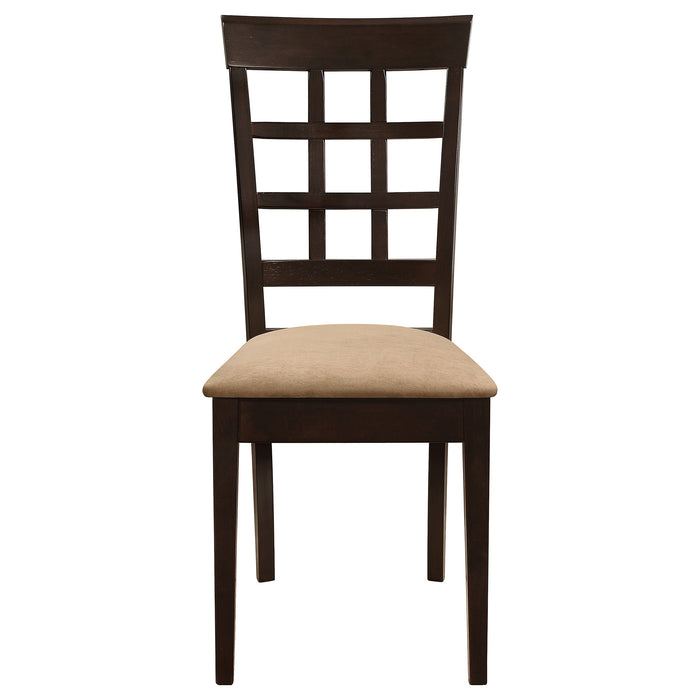 Gabriel 7 Pc Dining Set - Tony’s Furniture Store & Linen (GA) - Multi Location