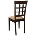 Gabriel 7 Pc Dining Set - Tony’s Furniture Store & Linen (GA) - Multi Location