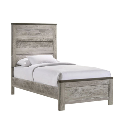 Millers Cove Panel Bed - Tony’s Furniture Store & Linen (GA) - Multi Location