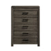Eleanor 5-Drawer Chest - Tony’s Furniture Store & Linen (GA) - Multi Location