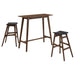 Finnick 3 Pc Bar Set - Tony’s Furniture Store & Linen (GA) - Multi Location