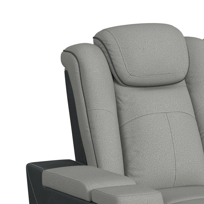 Lantana Power Motion Sofa with Power Headrest, Led, DDT, Reading Light and PWS - Tony’s Furniture Store & Linen (GA) - Multi Location