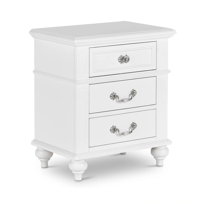 Alana Nightstand - Tony’s Furniture Store & Linen (GA) - Multi Location