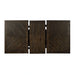 Colorado Table Charcoal - Tony’s Furniture Store & Linen (GA) - Multi Location
