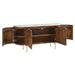 Ortega Sideboard - Tony’s Furniture Store & Linen (GA) - Multi Location