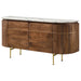 Ortega Sideboard - Tony’s Furniture Store & Linen (GA) - Multi Location