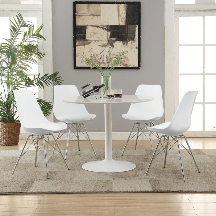 Lowry 5 Pc Dining Set - Tony’s Furniture Store & Linen (GA) - Multi Location