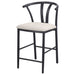 Dolman Counter Stool - Tony’s Furniture Store & Linen (GA) - Multi Location