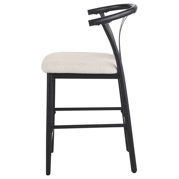 Dolman Counter Stool - Tony’s Furniture Store & Linen (GA) - Multi Location