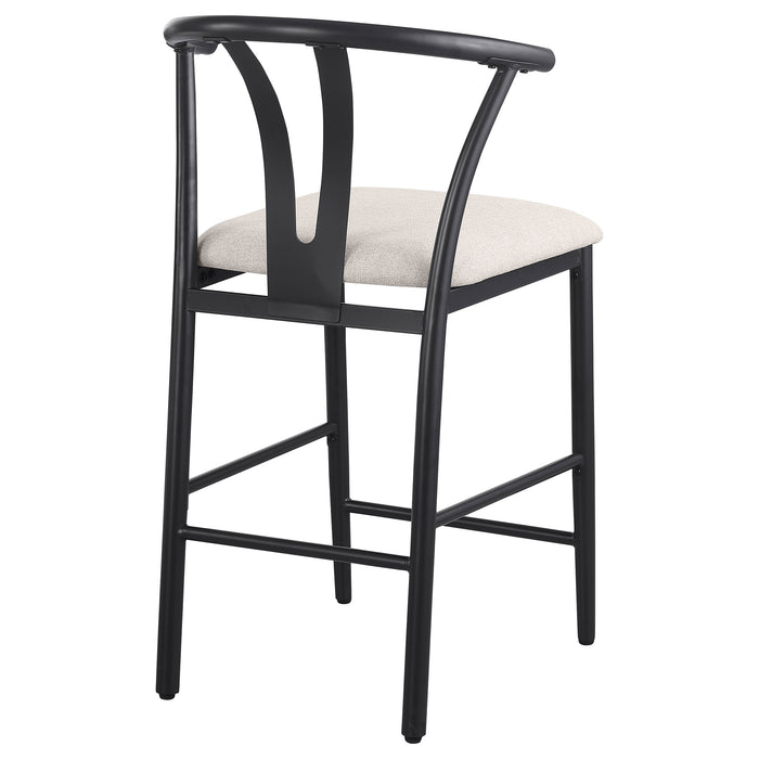 Dolman Counter Stool - Tony’s Furniture Store & Linen (GA) - Multi Location