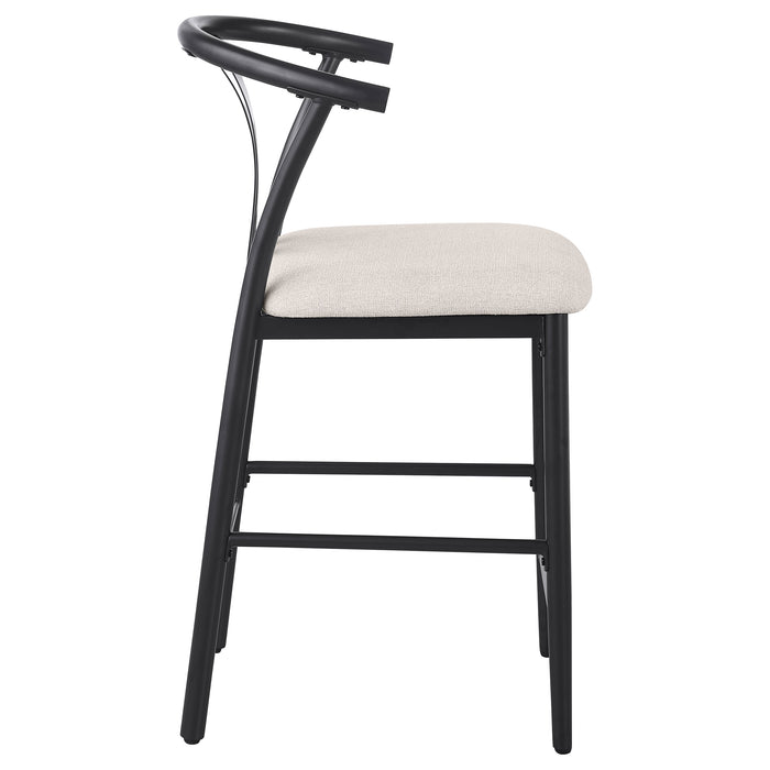 Dolman Counter Stool - Tony’s Furniture Store & Linen (GA) - Multi Location