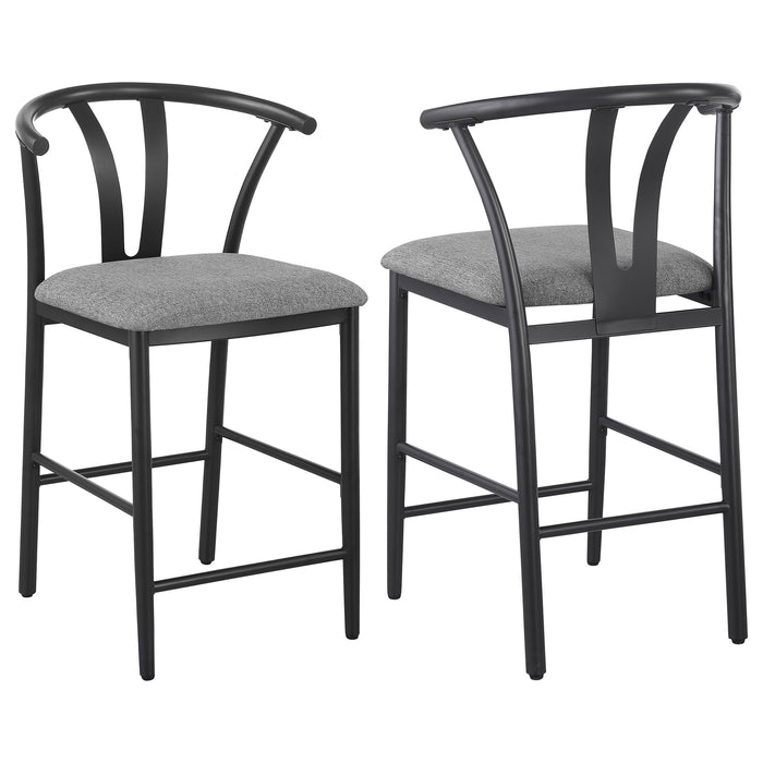 Dolman Counter Stool - Tony’s Furniture Store & Linen (GA) - Multi Location