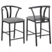Dolman Counter Stool - Tony’s Furniture Store & Linen (GA) - Multi Location