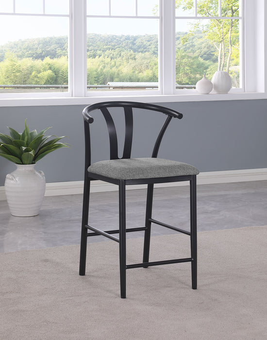 Dolman Counter Stool - Tony’s Furniture Store & Linen (GA) - Multi Location