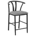 Dolman Counter Stool - Tony’s Furniture Store & Linen (GA) - Multi Location