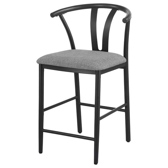 Dolman Counter Stool - Tony’s Furniture Store & Linen (GA) - Multi Location