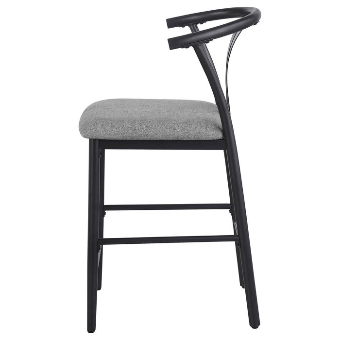 Dolman Counter Stool - Tony’s Furniture Store & Linen (GA) - Multi Location