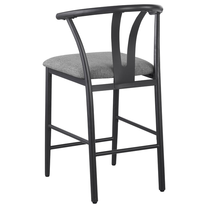 Dolman Counter Stool - Tony’s Furniture Store & Linen (GA) - Multi Location
