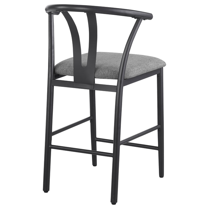 Dolman Counter Stool - Tony’s Furniture Store & Linen (GA) - Multi Location