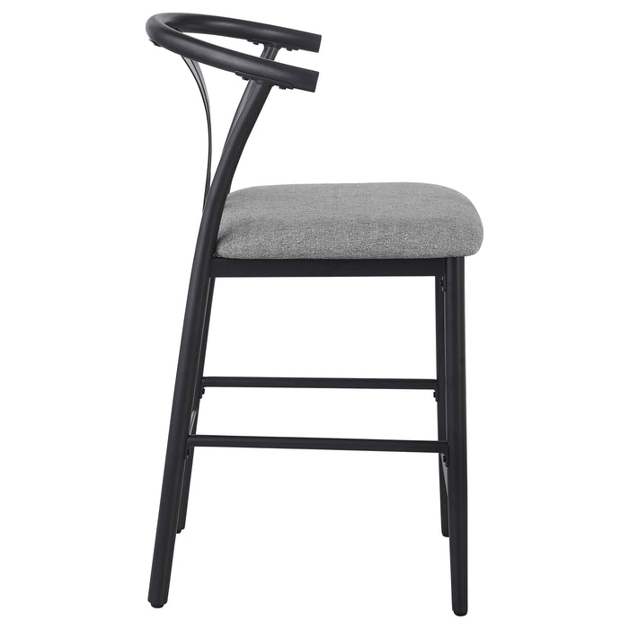 Dolman Counter Stool - Tony’s Furniture Store & Linen (GA) - Multi Location