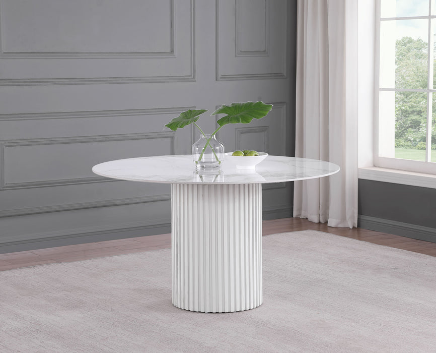 Acadia Dining Table - Tony’s Furniture Store & Linen (GA) - Multi Location