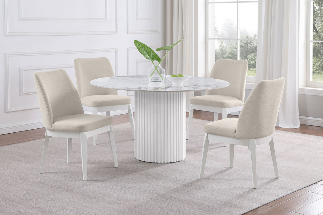 Acadia Dining Table - Tony’s Furniture Store & Linen (GA) - Multi Location