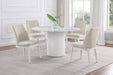 Acadia Dining Table - Tony’s Furniture Store & Linen (GA) - Multi Location