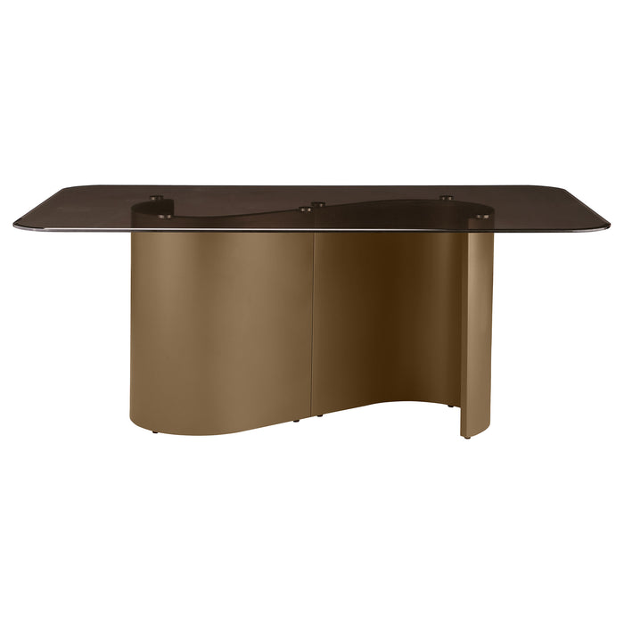 Edson 5 Pc Dining Set - Tony’s Furniture Store & Linen (GA) - Multi Location