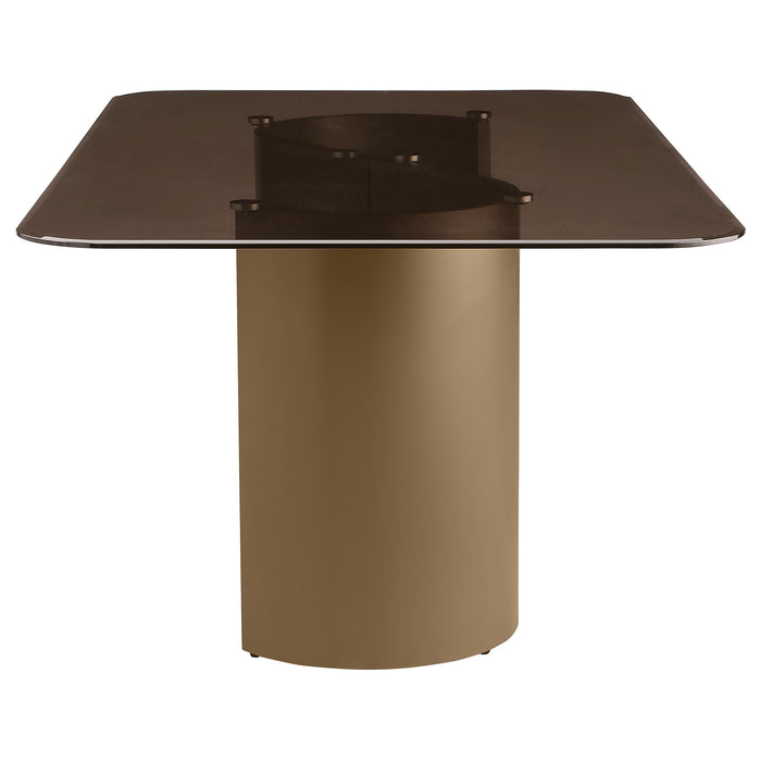 Edson 5 Pc Dining Set - Tony’s Furniture Store & Linen (GA) - Multi Location