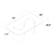 Edson 5 Pc Dining Set - Tony’s Furniture Store & Linen (GA) - Multi Location