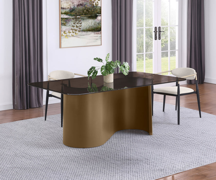 Edson Dining Table - Tony’s Furniture Store & Linen (GA) - Multi Location