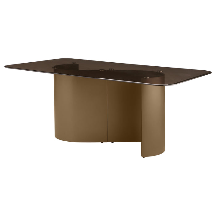 Edson Dining Table - Tony’s Furniture Store & Linen (GA) - Multi Location