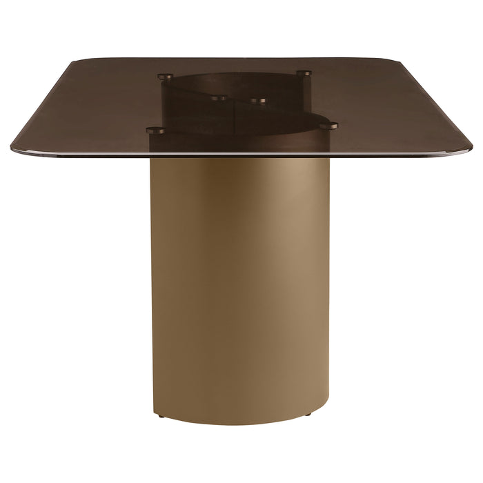 Edson Dining Table - Tony’s Furniture Store & Linen (GA) - Multi Location