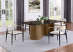 Edson Dining Table - Tony’s Furniture Store & Linen (GA) - Multi Location