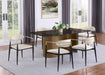 Edson Dining Table - Tony’s Furniture Store & Linen (GA) - Multi Location